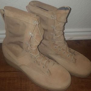 Belleville GORE-TEX Boots